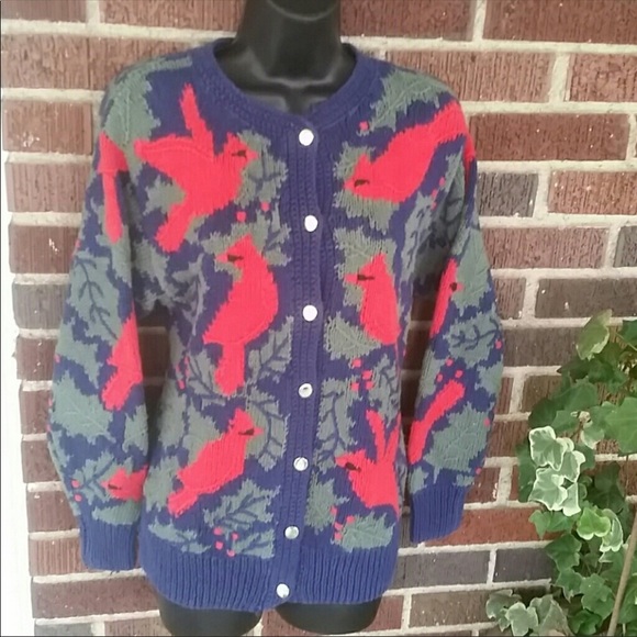 Orvis Jackets & Blazers - 🎁Orvis Sweater Jacket LargeButton Down